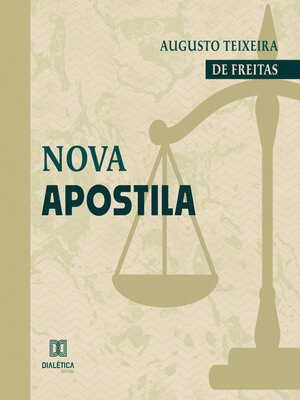 cover image of Nova Apostila